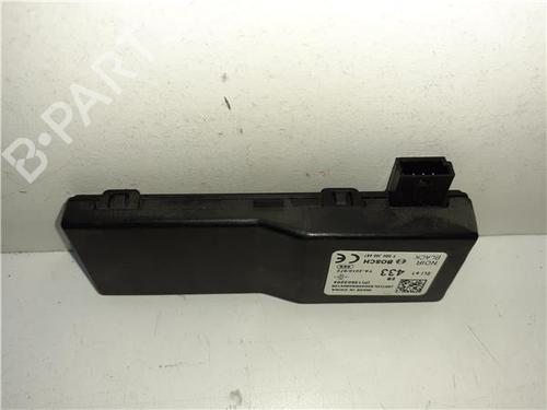 Comfort control module OPEL CORSA D (S07) 1.4 (L08, L68) | BP38359165M56 - Image 2
