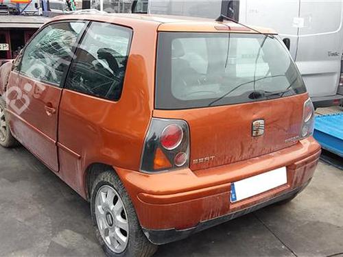Engine SEAT AROSA (6H1) 1.4 TDI | BP38406413M1 - Image 5