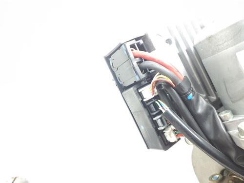 Steering column RENAULT ZOE (BFM_) ZOE | BP40610832M21 - Image 5