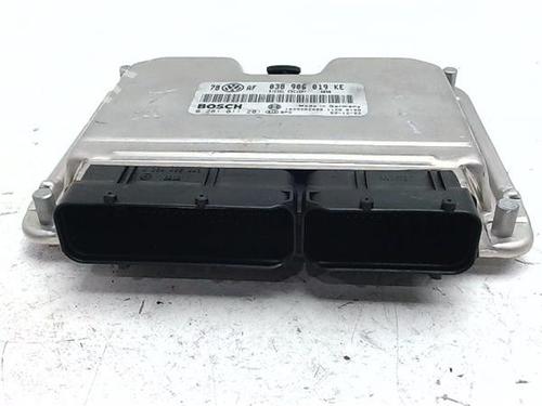 Used Control unit Control unit 38368183 38368183