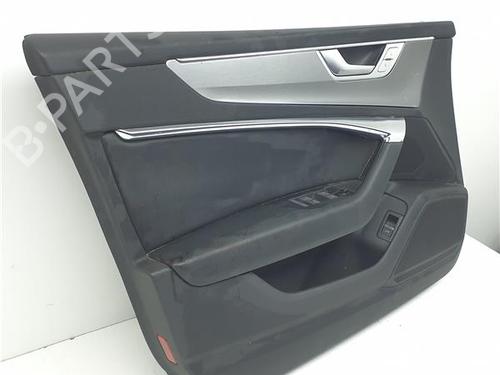 Andre AUDI A6 C8 (4A2) 45 TDI Mild Hybrid quattro | BP38384088O1 - Image 7
