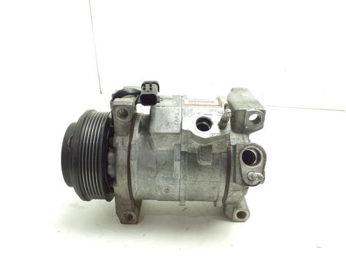 AC compressor CHRYSLER GRAND VOYAGER V (RT) 2.8 CRD | BP38625872M34 - Image 3