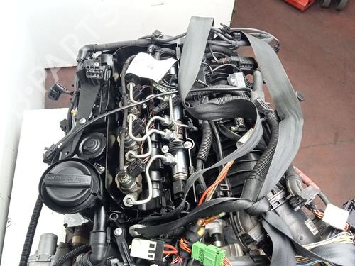 Engine BMW 1 (F21) 118 d | BP38335316M1 - Image 5