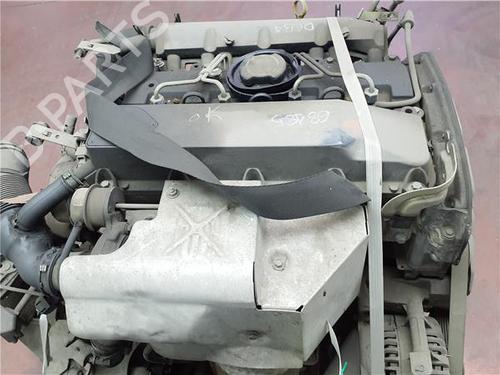 Engine FORD MONDEO III (B5Y) 2.0 16V TDDi / TDCi | BP38404907M1 - Image 5
