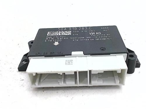 Used Control unit Control unit 38398137 38398137