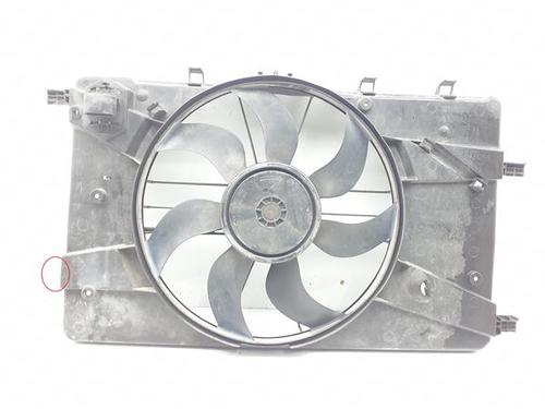 radiator-fan-opel-zafira-tourer-c-p12-2011-38397070 main image