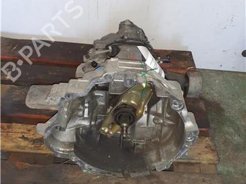 gearbox-vw-passat-b55-3b3-2000-2001-2002-2003-2004-2005-38371885 main image