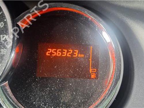 Electronic module DACIA SANDERO II 1.5 dCi | BP38393786M83 - Image 7