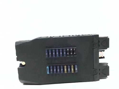 Used Electronic module Electronic module 38385890 38385890