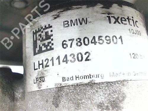 Steering pump BMW 3 (E90) 320 d | BP38384376M99 - Image 4