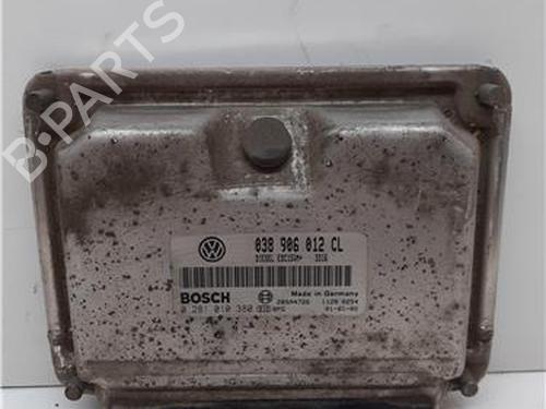 Used Control unit Control unit 38358716 38358716