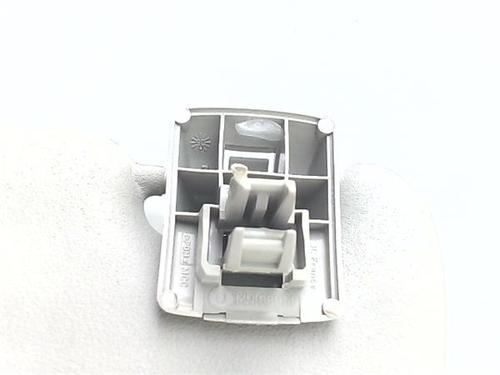 Right sun visor SMART FORFOUR (454) 1.5 CDI (454.001) | BP38381394I2 - Image 4
