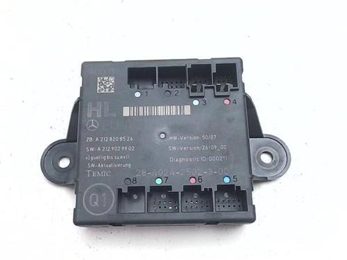 other-mercedes-benz-e-class-w212-2009-2010-2011-2012-2013-2014-2015-2016-38365697 main image
