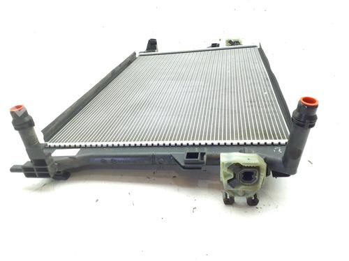 Water radiator SEAT ARONA (KJ7, KJP) 1.0 TSI | BP38401820M31 - Image 4