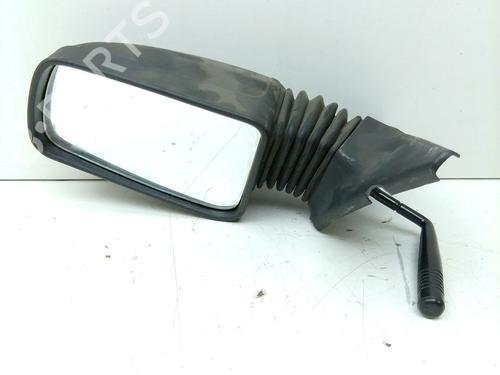 Used Left mirror Left mirror 38404716 38404716