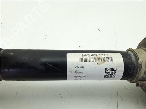 Left front driveshaft AUDI A5 (F53, F5P) 2.0 TDI | BP39714584M38 - Image 5