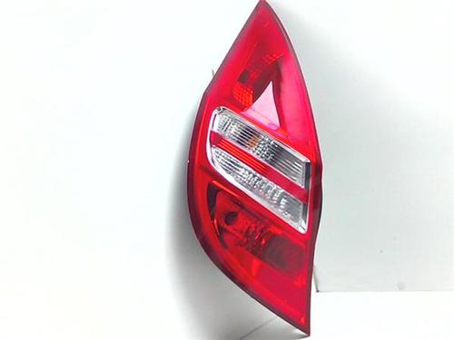 Used Left taillight Left taillight 38357506 38357506