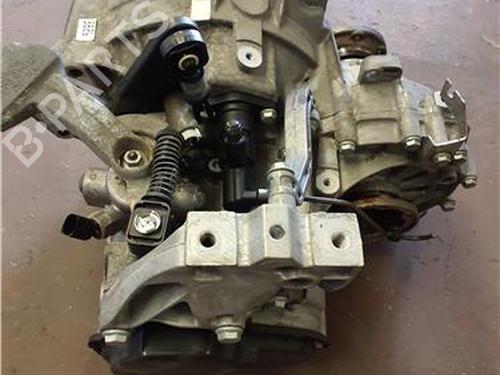 Gearbox VW PASSAT B6 (3C2) 2.0 TDI | BP38369799M3 - Image 6