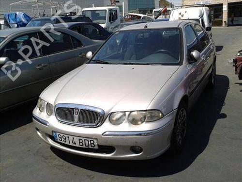 Left headlight ROVER 45 I Hatchback (RT) 2.0 iDT | BP39435104C28 - Image 7