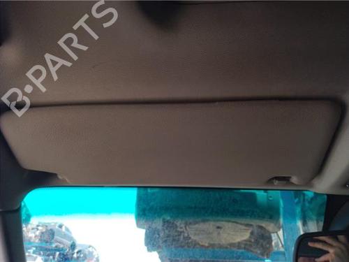 Left sun visor BMW X3 (E83) xDrive 20 d | BP38389487I1 - Image 3