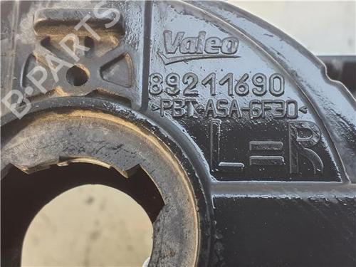 Right front fog light IVECO DAILY VI Van 35S18, 35C18, 40C18, 50C18, 60C18, 65C18, 70C18 | BP40085787C31 - Image 2
