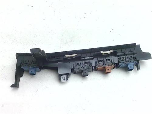 Right front window switch DS DS 4 / DS 4 CROSSBACK (NX_) 1.6 THP 165 | BP38380604I26 - Image 2