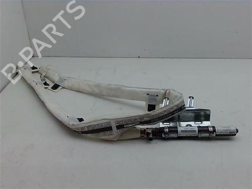 Used Right curtain airbag Right curtain airbag MINI MINI COUNTRYMAN (R60) Cooper D (112 hp) 39962056 39962056
