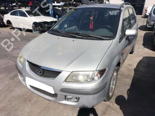 Right side indicator MAZDA PREMACY (CP) 1.9 (CP10P) | BP38387761I19 - Image 5