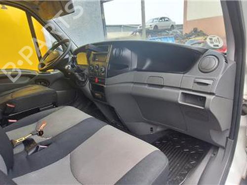 Used Airbag Kit Airbag Kit 38389351 38389351