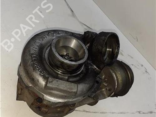 turbochargersupercharger-mercedes-benz-c-class-w203-2000-2001-2002-2003-2004-2005-2006-2007-38362825 main image