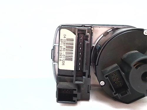 Headlight switch AUDI A3 (8P1) 2.0 TDI | BP38732555I24 - Image 5
