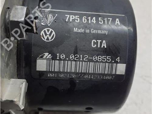 ABS pump PORSCHE CAYENNE (92A) 3.0 Diesel | BP38365731M43 - Image 3