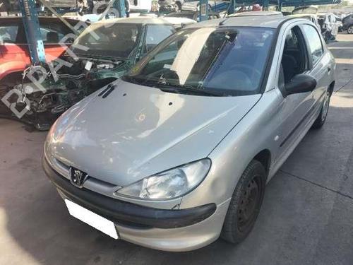 Electronic module PEUGEOT 206 SW (2E/K) 1.4 | BP38369091M83 - Image 3