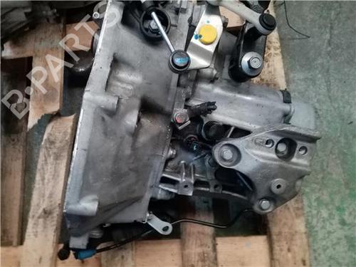 Gearbox CITROËN C-ELYSEE (DD_) 1.2 VTi 82 | BP38360072M3 - Image 5
