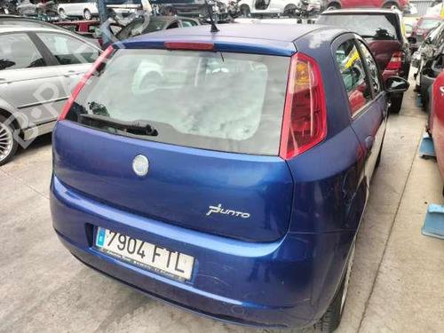 Headlight switch FIAT GRANDE PUNTO (199_) 1.3 D Multijet (199.AXD11, 199.AXD1A, 199.AXD1B,... | BP38390751I24 - Image 7