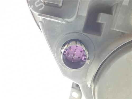 Left headlight FIAT DUCATO Van (250_) 150 Multijet 2,3 D | BP38398233C28  - Image 8