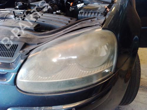 left-headlight-vw-golf-v-1k1-2003-2004-2005-2006-2007-2008-2009-2010-38334239 main image