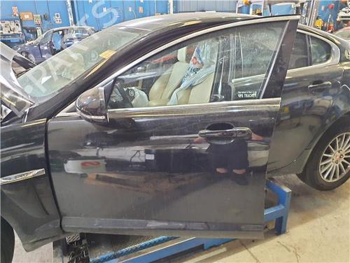 left-front-door-jaguar-xf-i-x250-2008-2009-2010-2011-2012-2013-2014-2015-38389431 main image