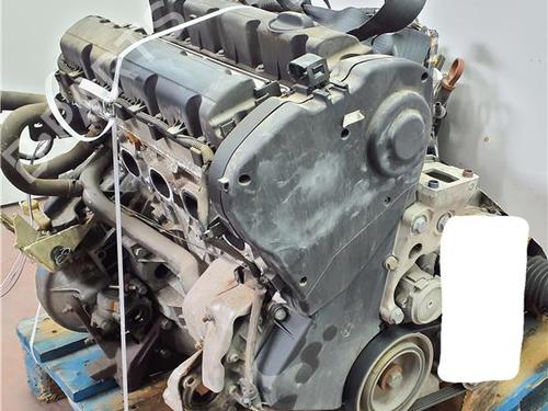 Engine PEUGEOT 307 CC (3B) 2.0 16V | BP38389655M1 - Image 2