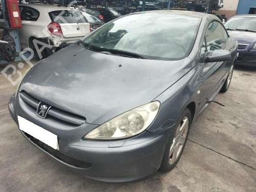 AC compressor PEUGEOT 307 CC (3B) 2.0 16V | BP38386213M34 - Image 2