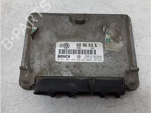 Used Control unit Control unit 38370040 38370040