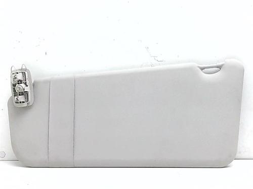 Used Left sun visor Left sun visor 38397458 38397458