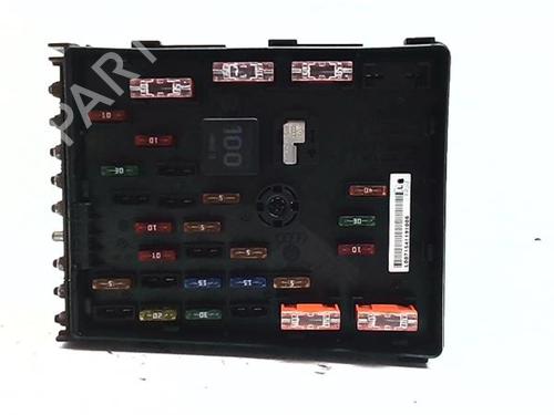 Used Electronic module Electronic module 38389201 38389201