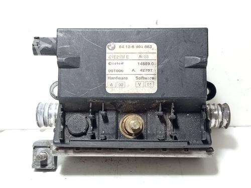 Used Auxiliary water pump Auxiliary water pump 38401859 38401859