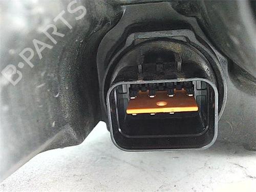 Left headlight CHEVROLET CAPTIVA (C100, C140) 2.2 D | BP38393144C28 - Image 2