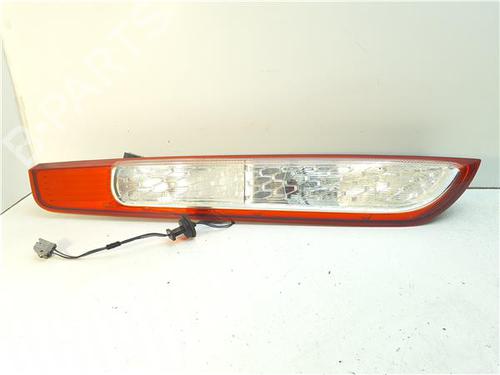 Used Left taillight Left taillight 38370829 38370829