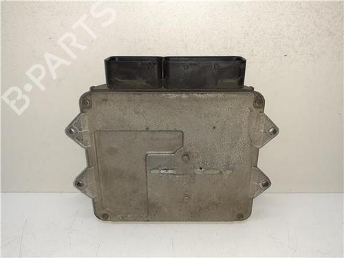 Control unit LANCIA YPSILON (843_) 1.3 JTD (843.AXD11, 843.AXD1A) | BP38357841M11 - Image 3