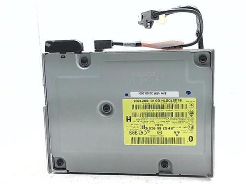 Control unit MAZDA 3 Saloon (BM_, BN_) 2.2 D | BP38397740M11 - Image 6
