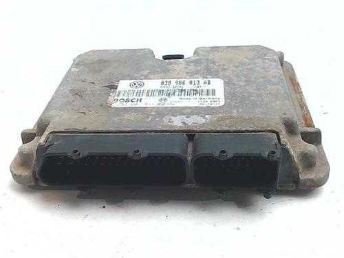 Used Control unit Control unit SEAT CORDOBA (6K1, 6K2) 1.9 SDI (68 hp) 38388334 38388334