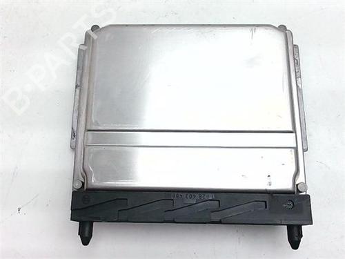 Control unit VOLVO S60 I (384) 2.4 | BP38362736M11 - Image 4